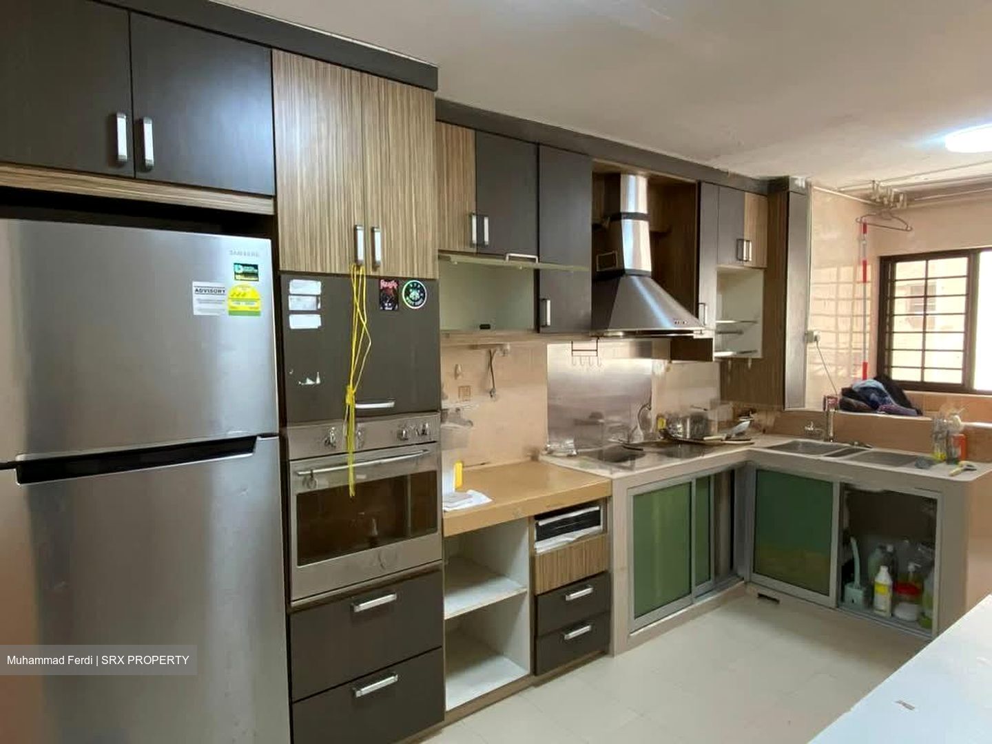 Blk 715 Vista 18 (Clementi), HDB 4 Rooms #566170241